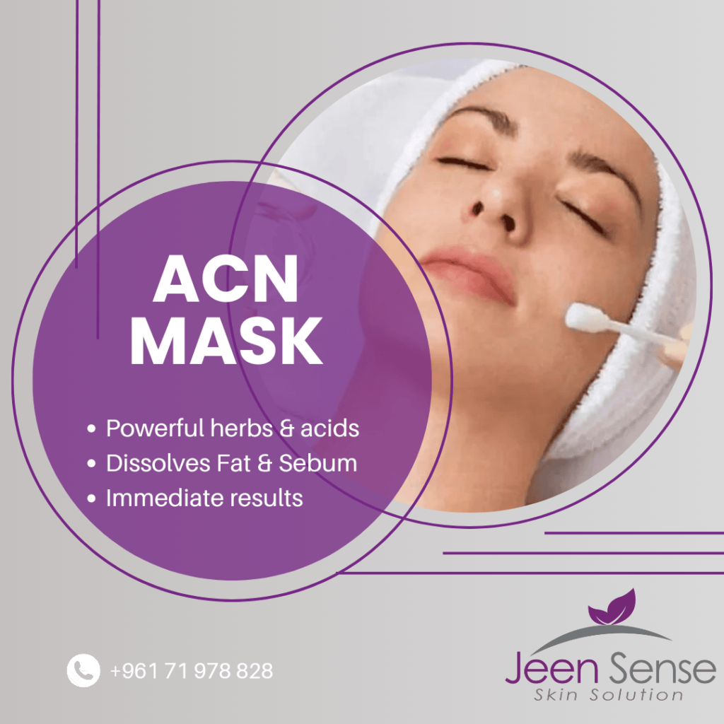 ACN MASK