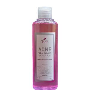 ACNE GEL WASH