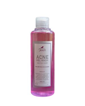ACNE GEL WASH