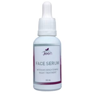 FACE SERUM