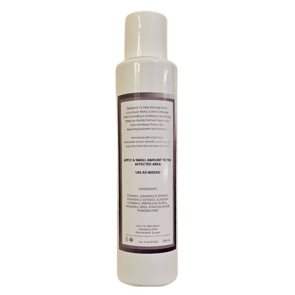 ANTI-ACNE