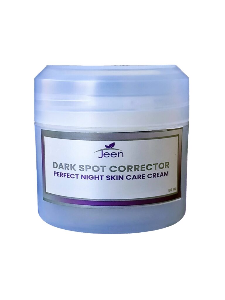 Dark Spot Corrector