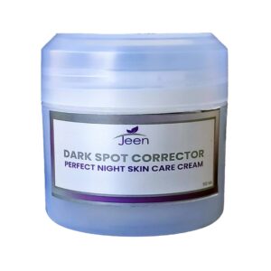 Dark Spot Corrector