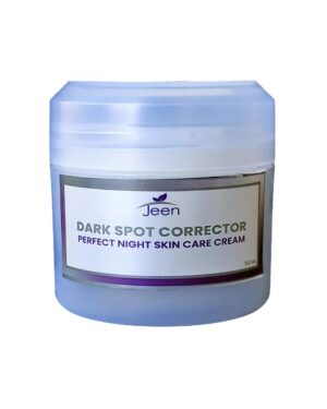 Dark Spot Corrector