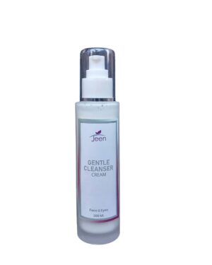 GENTLE CLEANSER