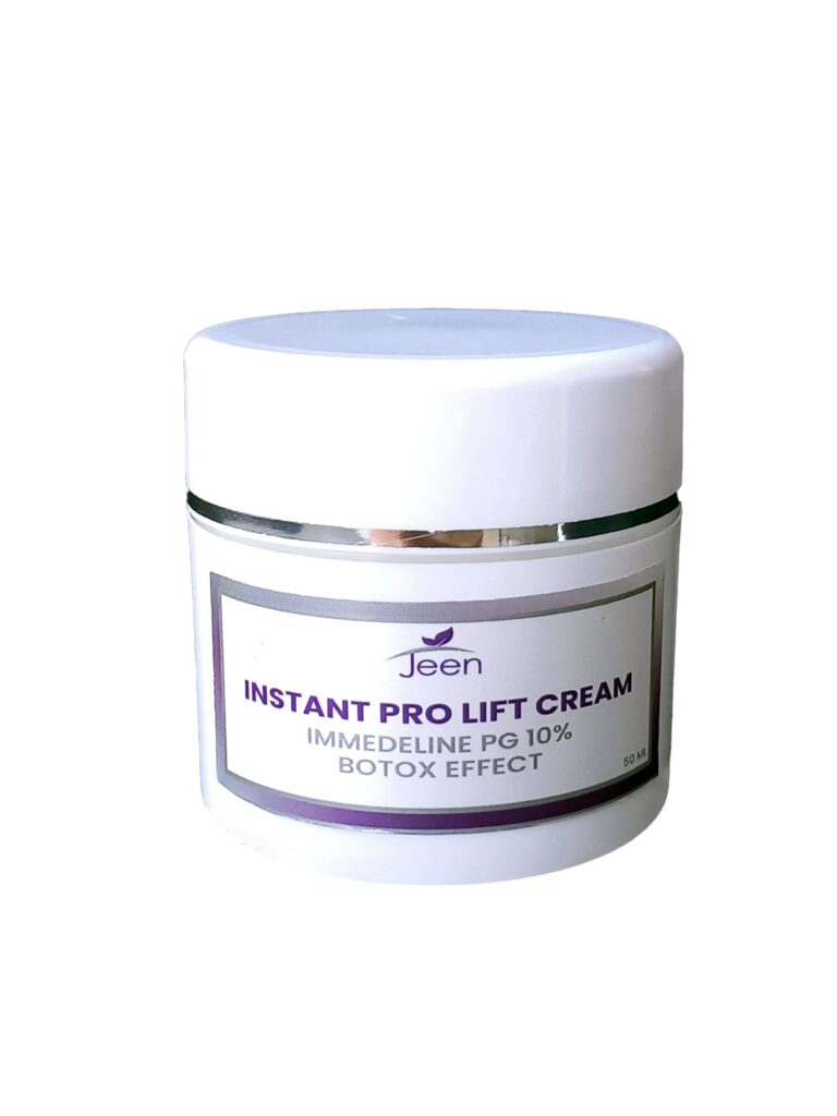 Instant Pro Lift Cream