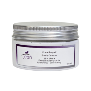 Urea Repair Body Cream