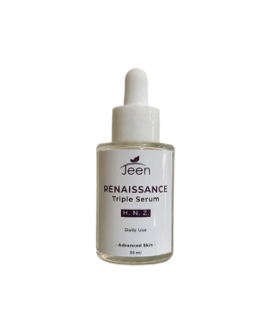 Renaissance Triple Serum