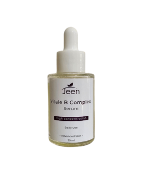 Vitale B Complex Serum