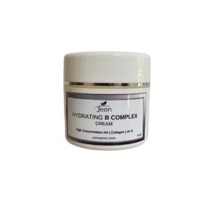 Hydrating B Complex Cream