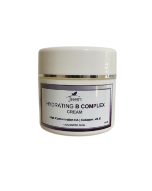 Hydrating B Complex Cream
