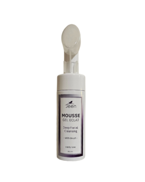 Mousse Gel Éclat