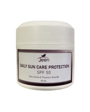Daily Sun Care Protection