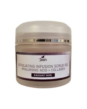 Exfoliating Infusion Scrub Gel