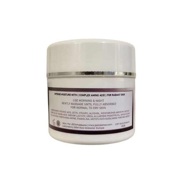 Hydration Therapy Cream