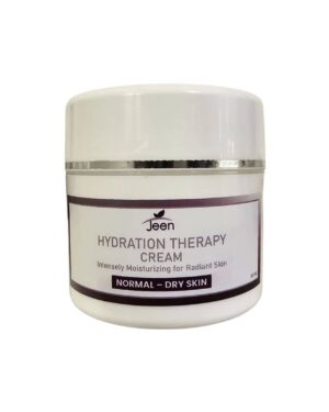 Hydration Therapy Cream