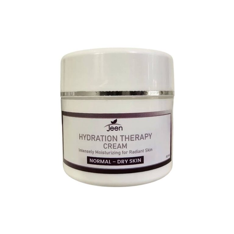 Hydration Therapy Cream