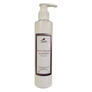 Milk Creamy Cleanser