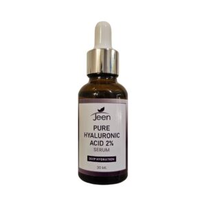 Pure Hyaluronic Acid