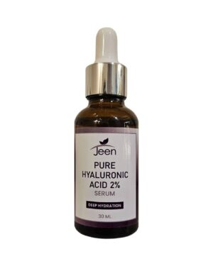 Pure Hyaluronic Acid
