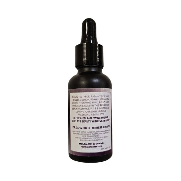 Timeless Serum