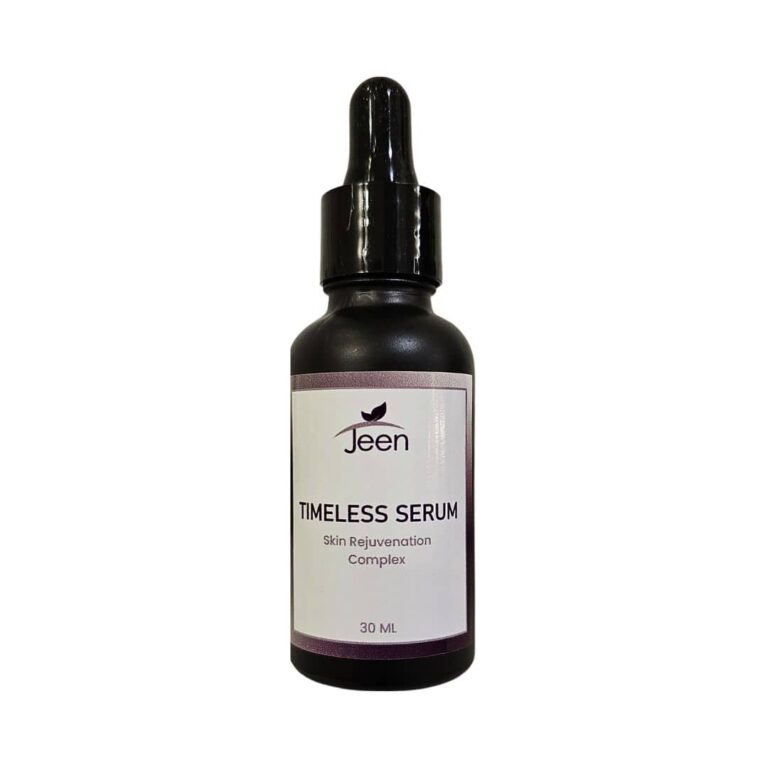 Timeless Serum