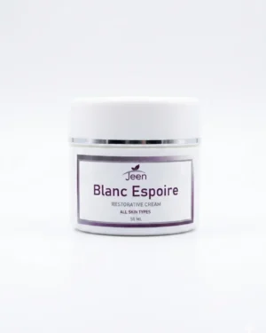 RESTORATIVE CREAM