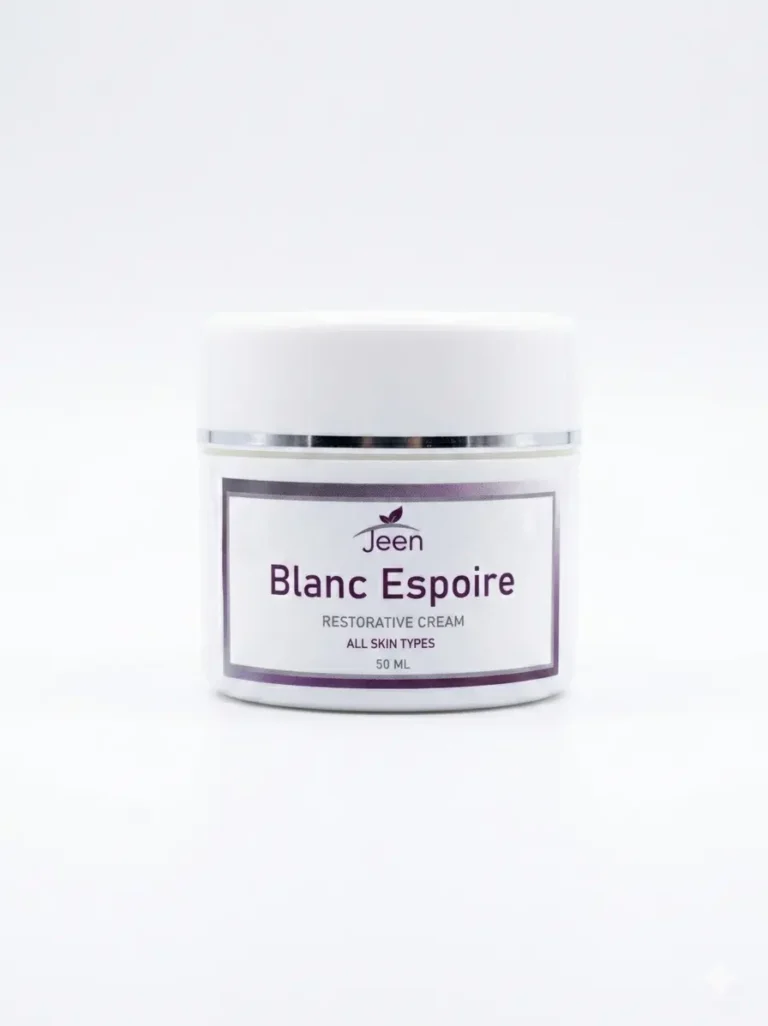 RESTORATIVE CREAM