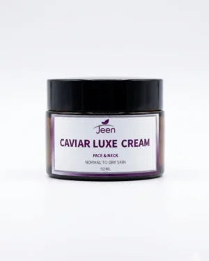 Caviar Luxe Cream