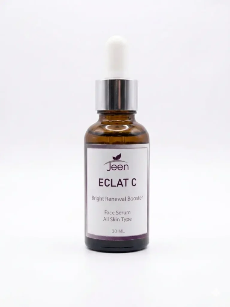 Face serum