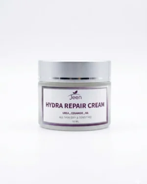 Facial cream