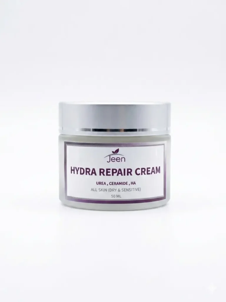 Facial cream