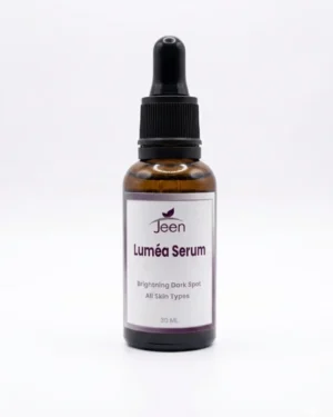 face serum