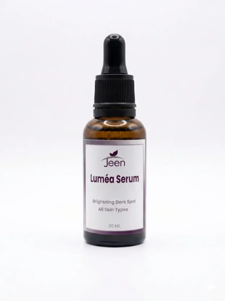 face serum
