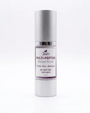 MULTI-PEPTIDE Booster Serum