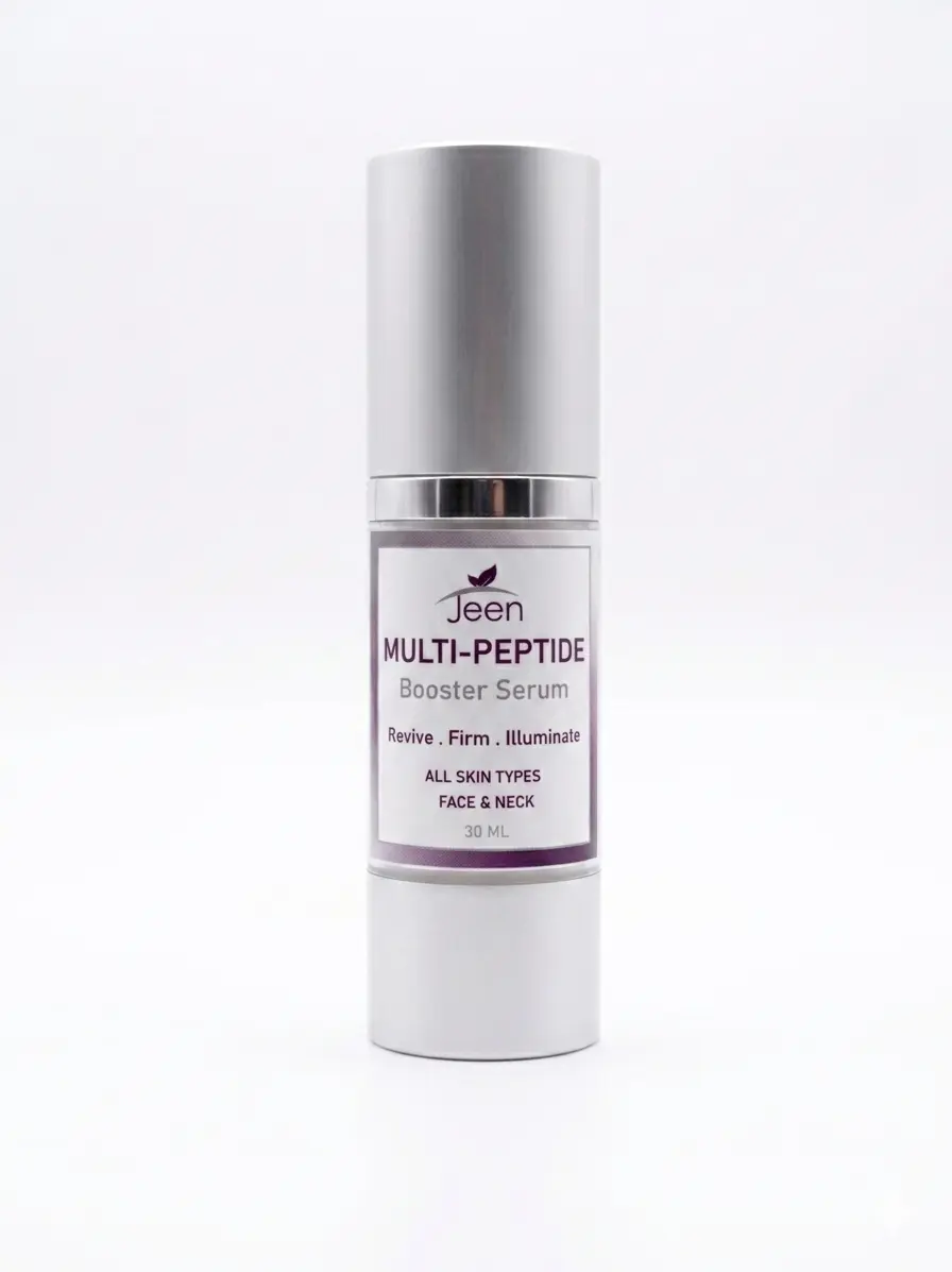 MULTI-PEPTIDE Booster Serum