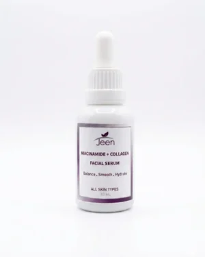Face serum