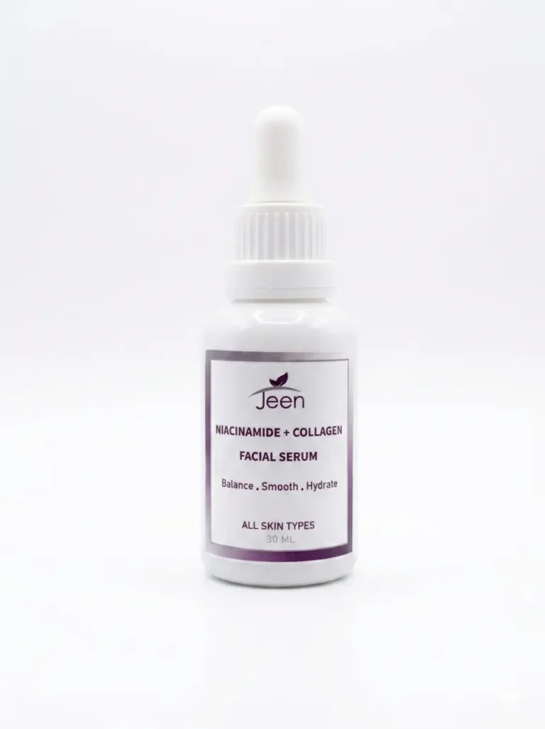 Face serum