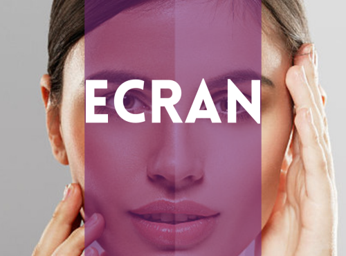 Ecran