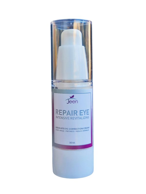 repair eye