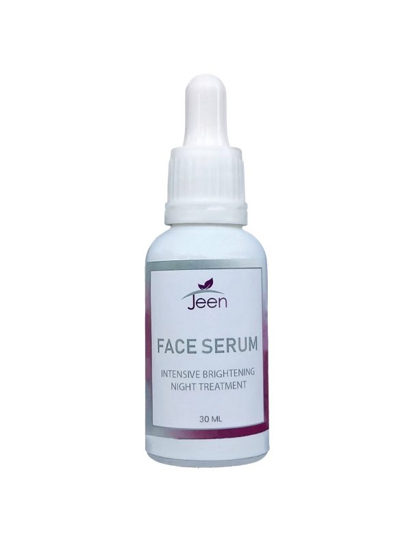 FACE SERUM