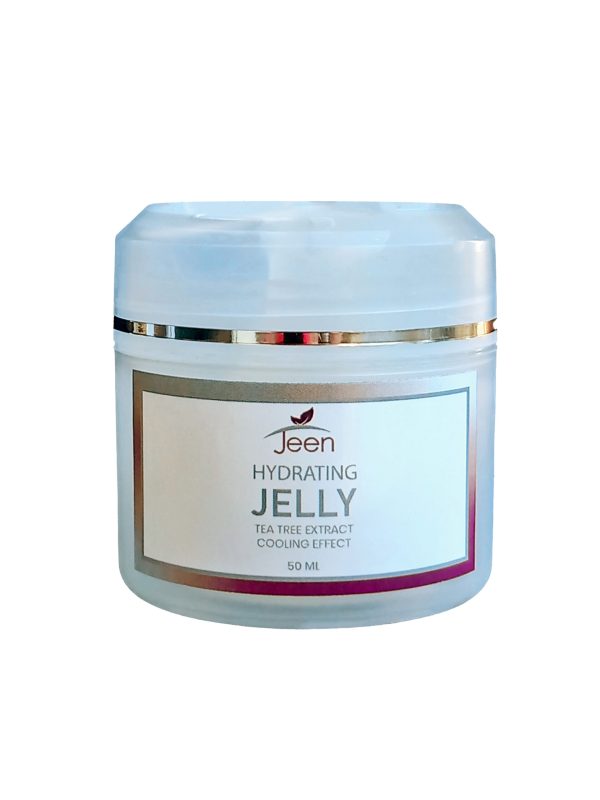 HYDRATING JELLY