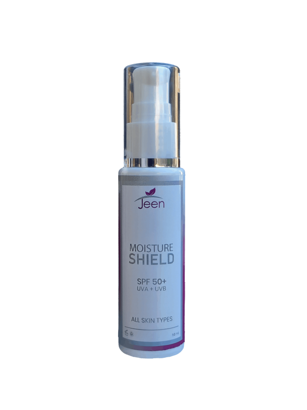 MOISTURE SHIELD